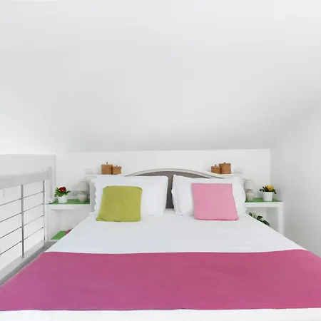 Appartement Al Centro *
