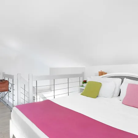 Al Centro Appartement *
