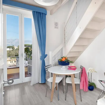 Appartement Al Centro *