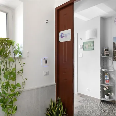 Appartement Al Centro *