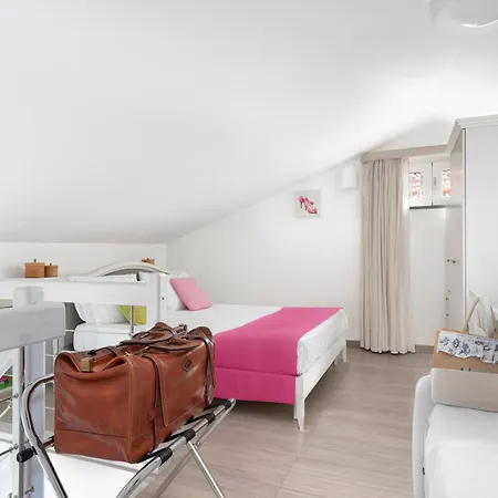 Al Centro Appartement *