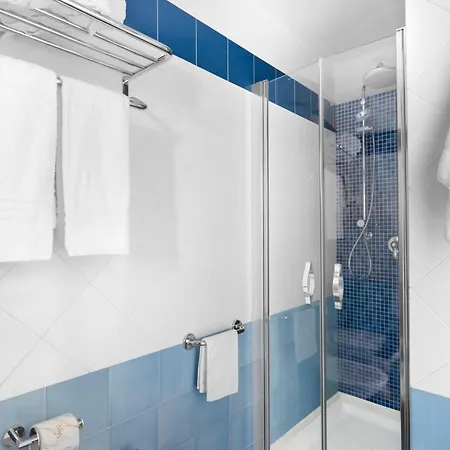Appartement Al Centro *