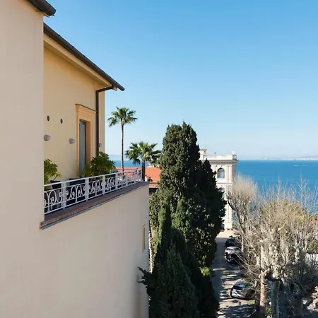 Appartement Al Centro