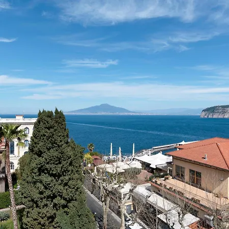 Al Centro * Sorrento