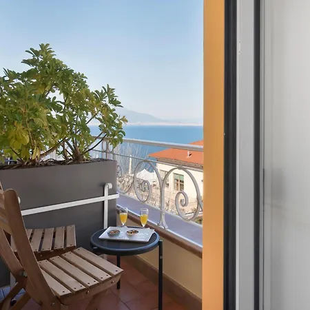 Al Centro Appartement *