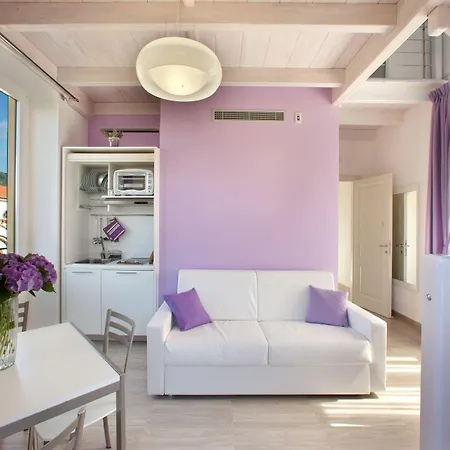 Appartement Al Centro *