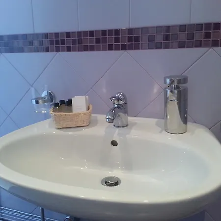 Appartement Al Centro *