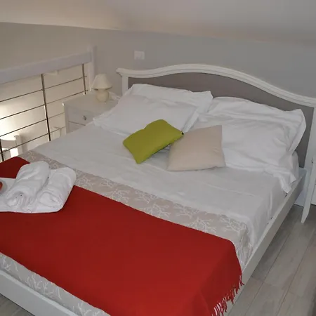 Appartement Al Centro *