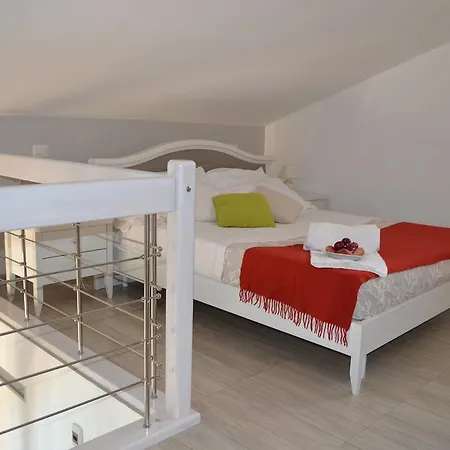 Appartement Al Centro