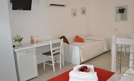 Al Centro Appartement