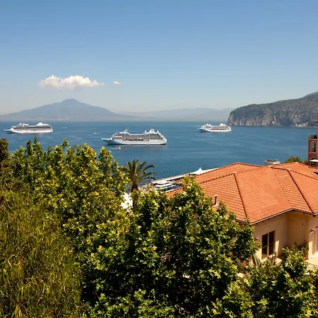 Al Centro Appartement Sorrento