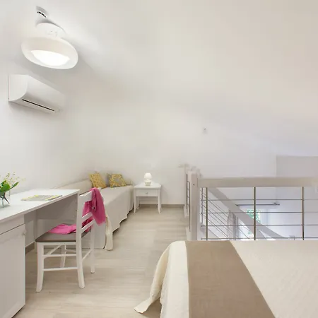 Al Centro Appartement
