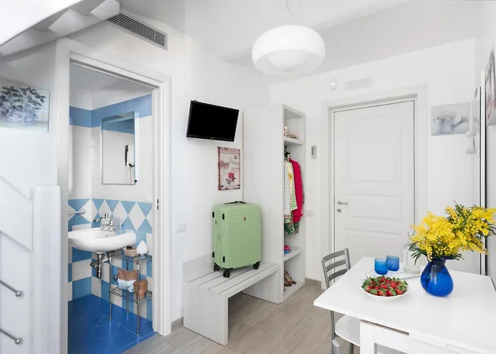 Al Centro * Sorrento