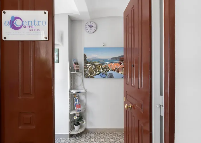 Al Centro Appartement