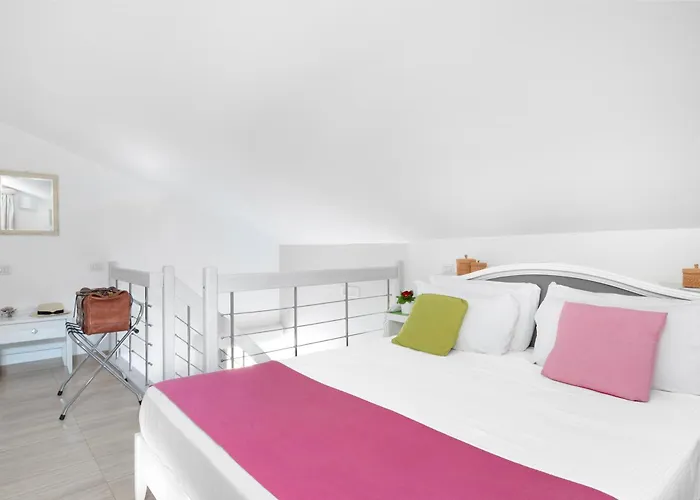 Al Centro Appartement *