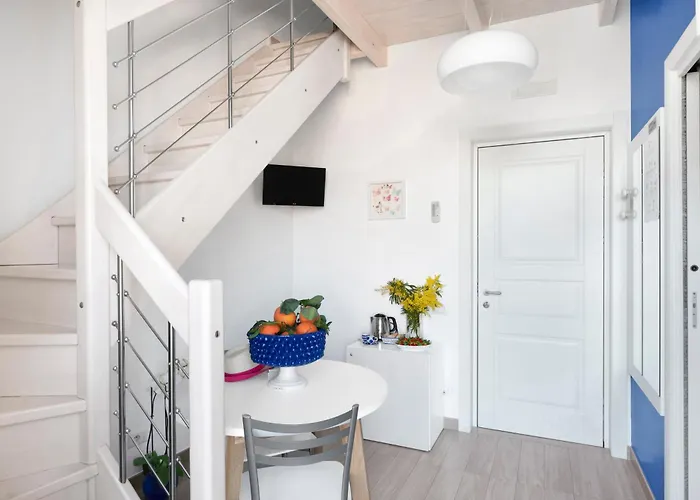 Appartement Al Centro