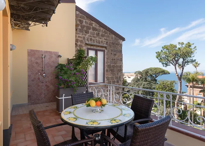 Appartement Al Centro *