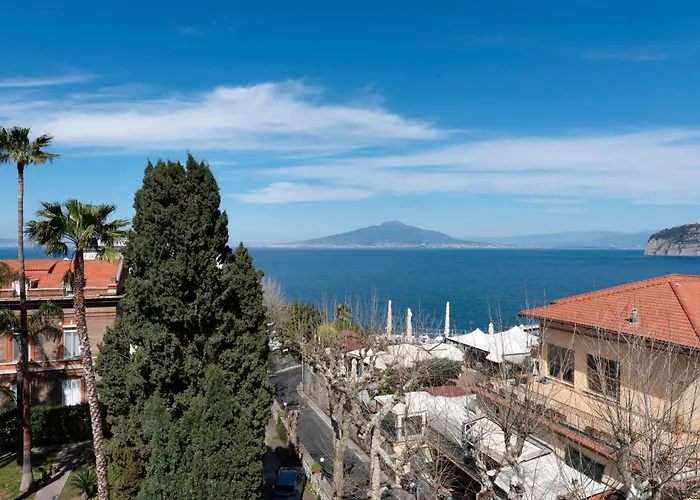 Al Centro Appartement