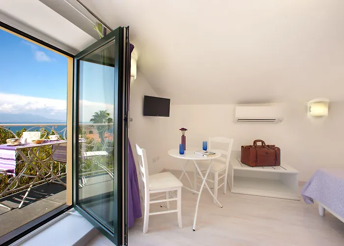 Appartement Al Centro *