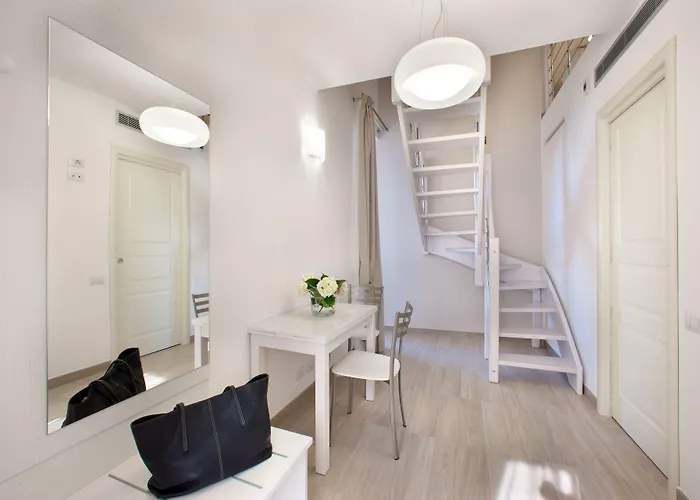 Appartement Al Centro *