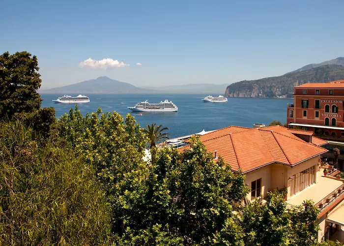 Al Centro Appartement *