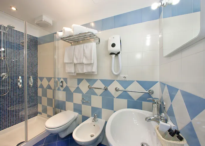 Appartement Al Centro *