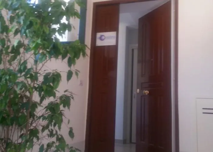 Al Centro Appartement *