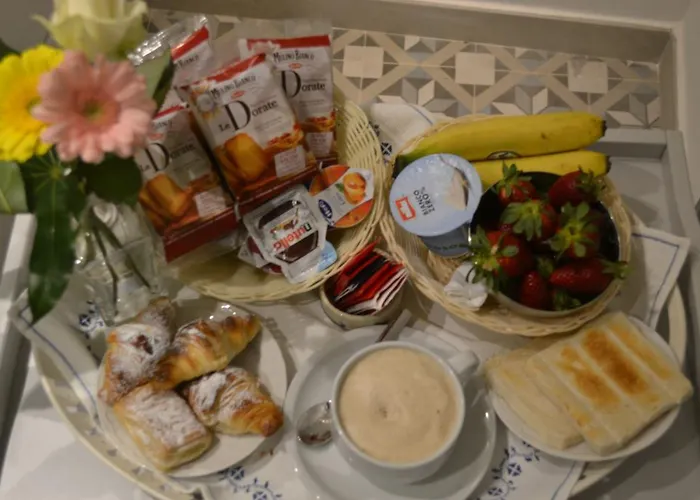 Al Centro Appartement Sorrento