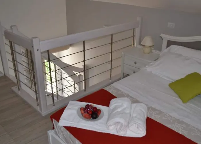 Al Centro Appartement