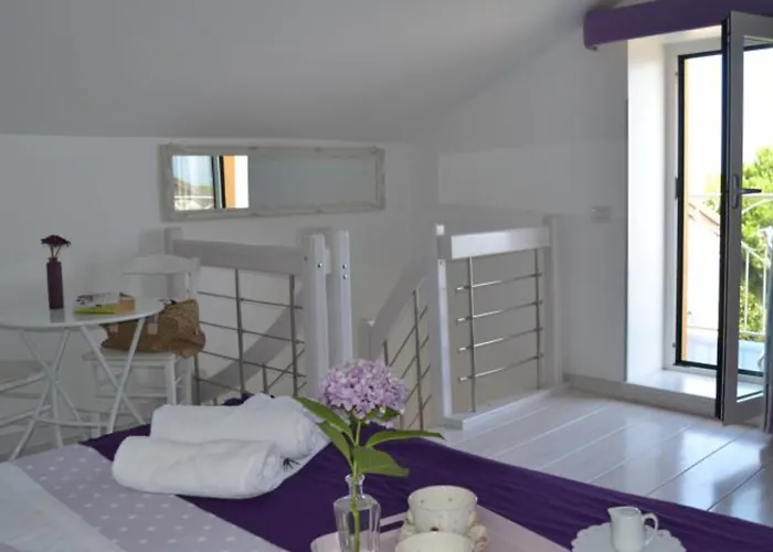 Appartement Al Centro