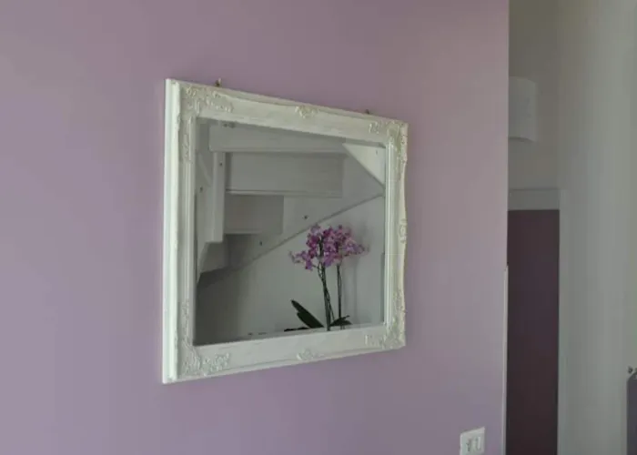 Appartement Al Centro