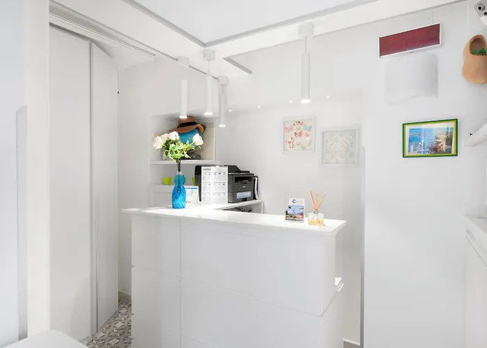 Appartement Al Centro