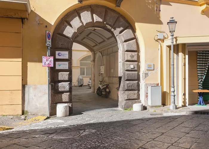 Al Centro Appartement