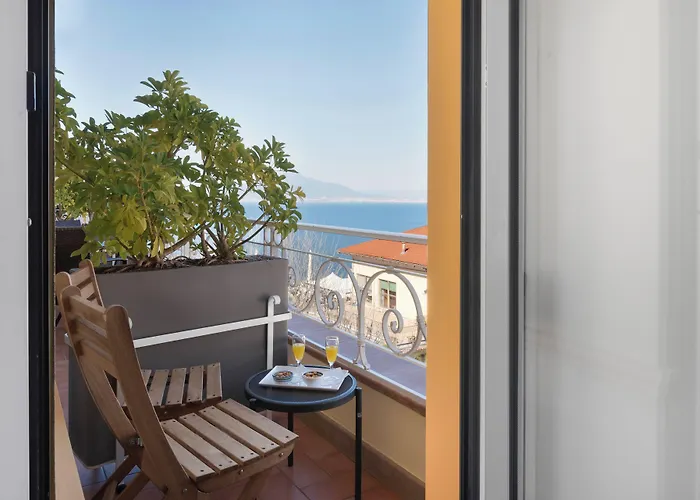 Appartement Al Centro *