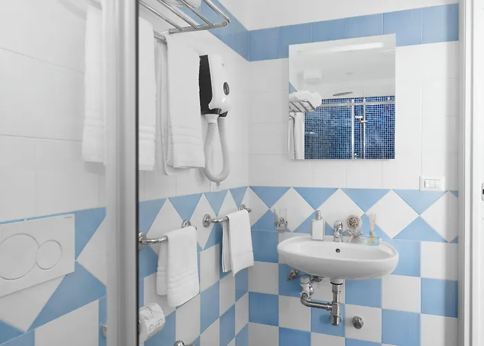 Appartement Al Centro *