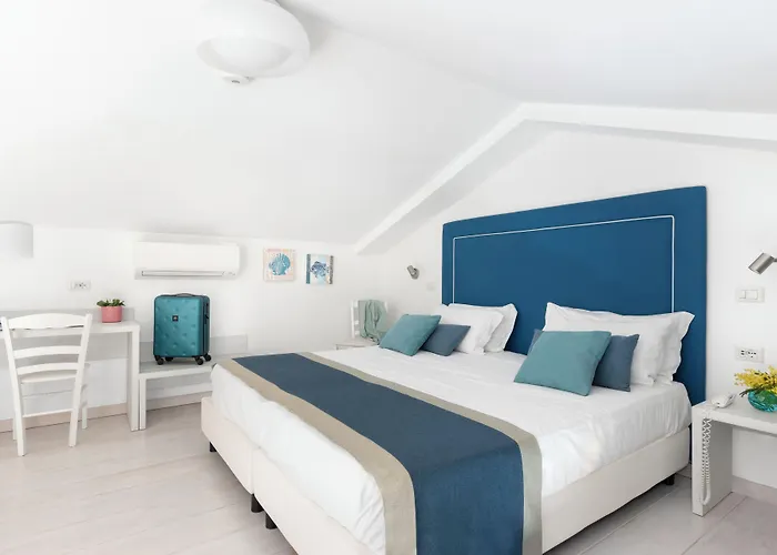 Appartement Al Centro *