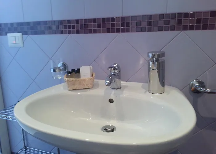 Appartement Al Centro *