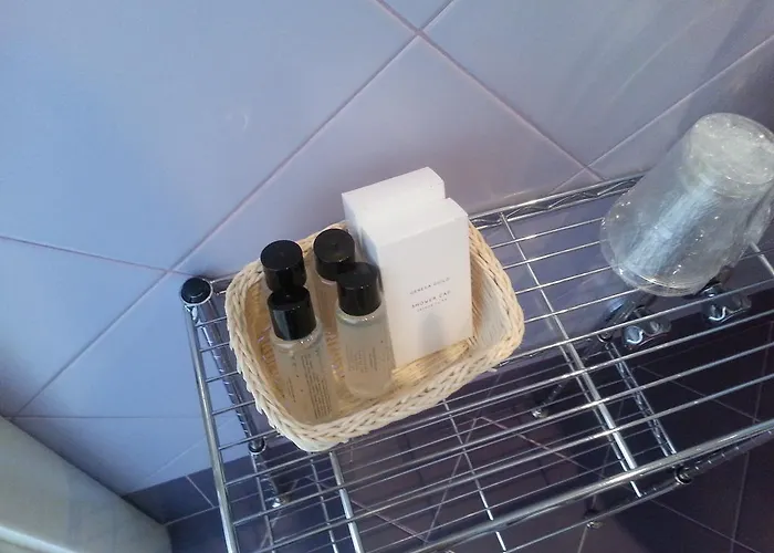 Appartement Al Centro Sorrento