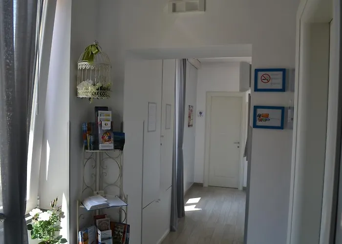 Appartement Al Centro *