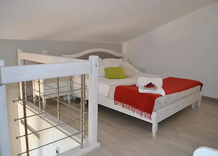 Appartement Al Centro