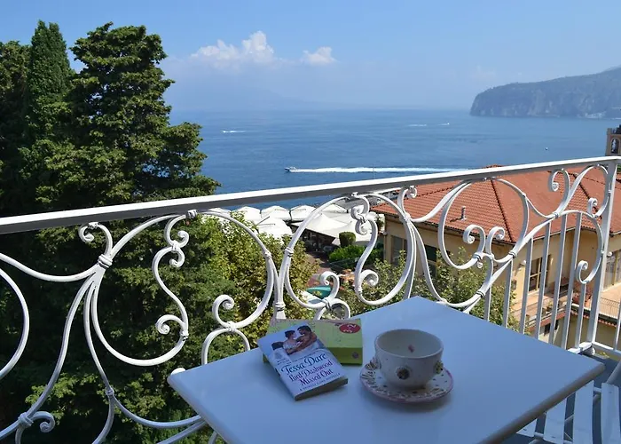 Appartement Al Centro