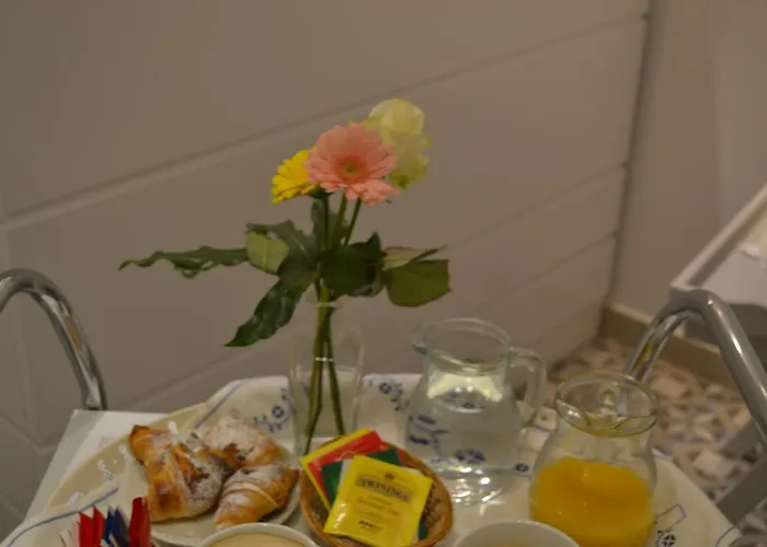 Al Centro Appartement